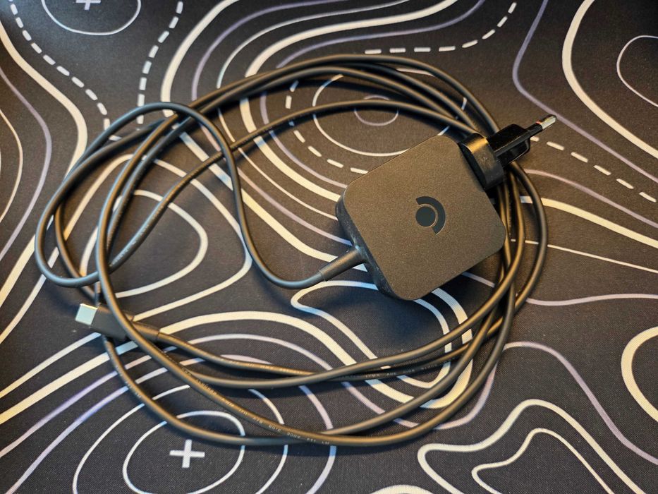 Steam Deck OLED 512GB