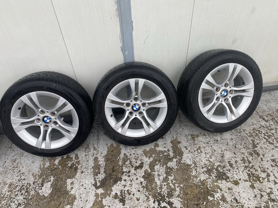 Джанти 16 за BMW 1-3 серия E87/ E90-91 БМВ