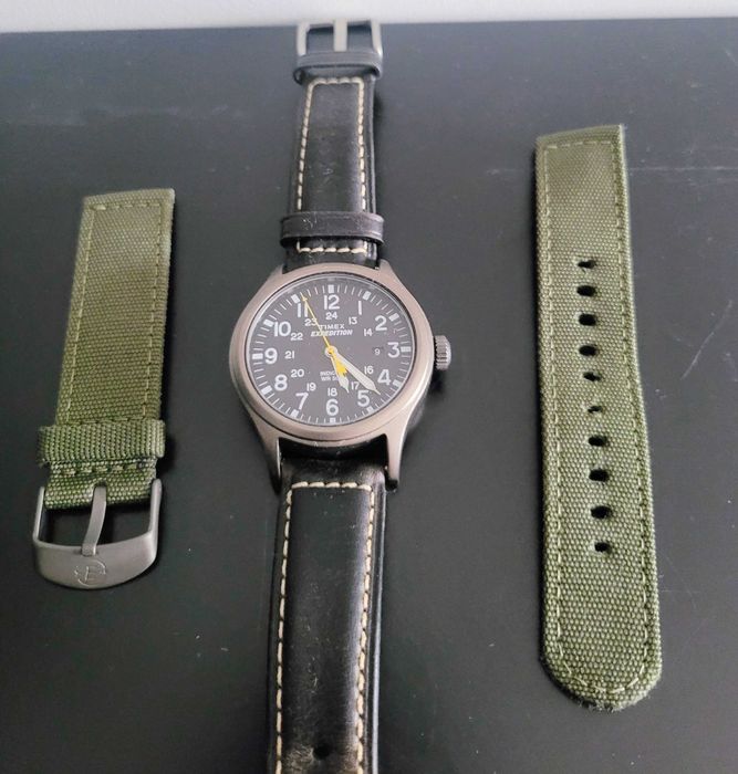 TIMEX Expedition Scout часовник
