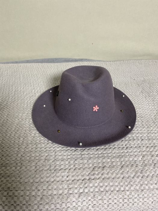 Модные женские шляпы