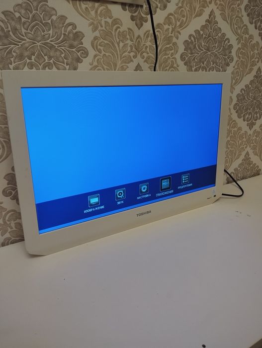 Телевизор Toshiba