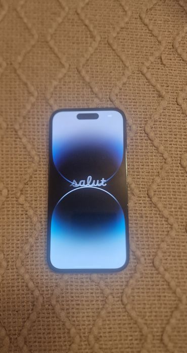 Iphone 14 Pro + Huse