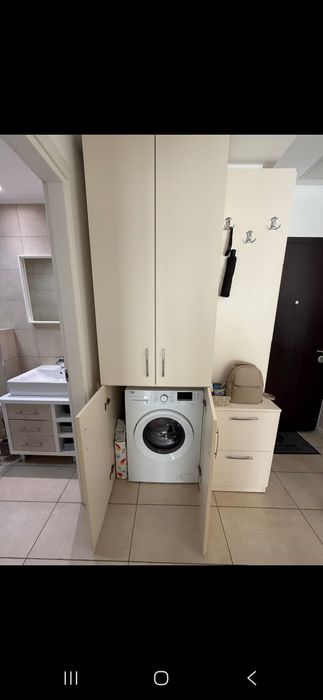 Propietar închiriez apartament in Cosmopolis