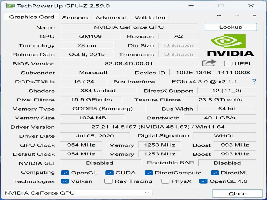 Таблет и Лаптоп 2в1 Microsoft Surface Book i7-6600U/RAM 16GB/SSD 512GB