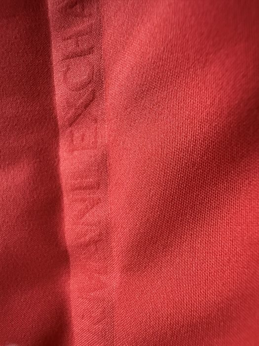 Armani Exchange яке с гъши пух S