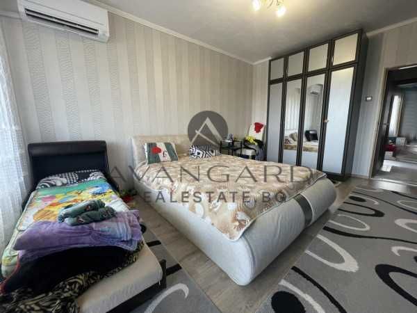 Продава се Тристаен апартамент в Пловдив, Кючук Париж - 96 кв.м за 1030 €/кв.м - Снимка #4