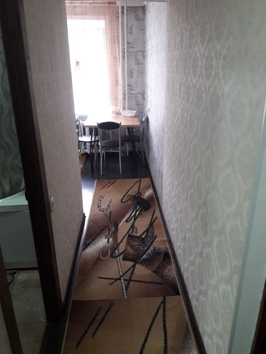 Сдается квартира посуточно.ВЦентре города