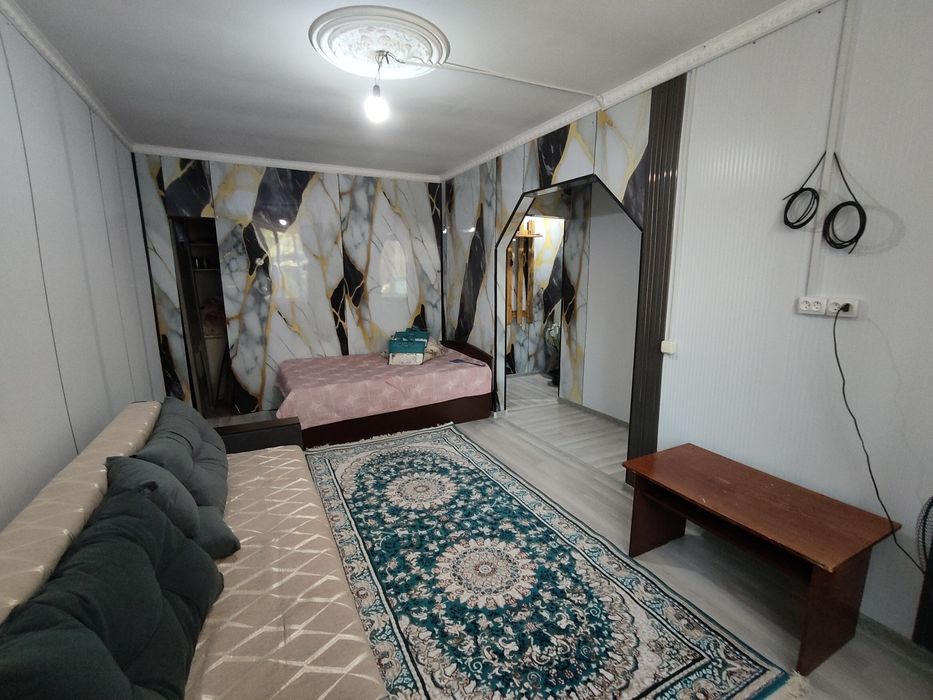 Квартира посуточно