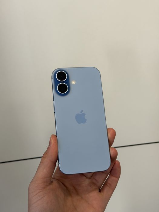 Перфектен iPhone 17 - 6 цикъла