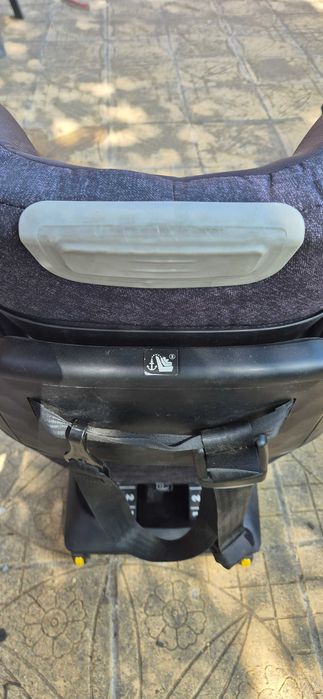 Maxi Cosi Titan Pro детско столче за кола