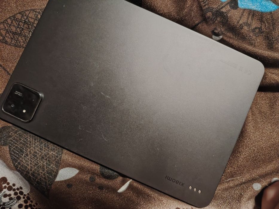 Идеальный xiaomi pad 7
