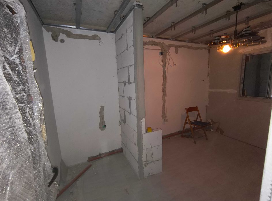 Продава се Двустаен апартамент в Стара Загора, Център - 57 кв.м за 1562 €/кв.м - Снимка #6