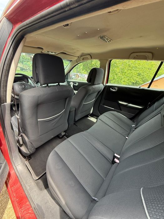 RENAULT Megane 2005 — imagine 2