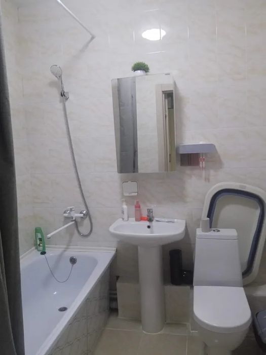 Продам  1- ком. квартиру Алтын Арман