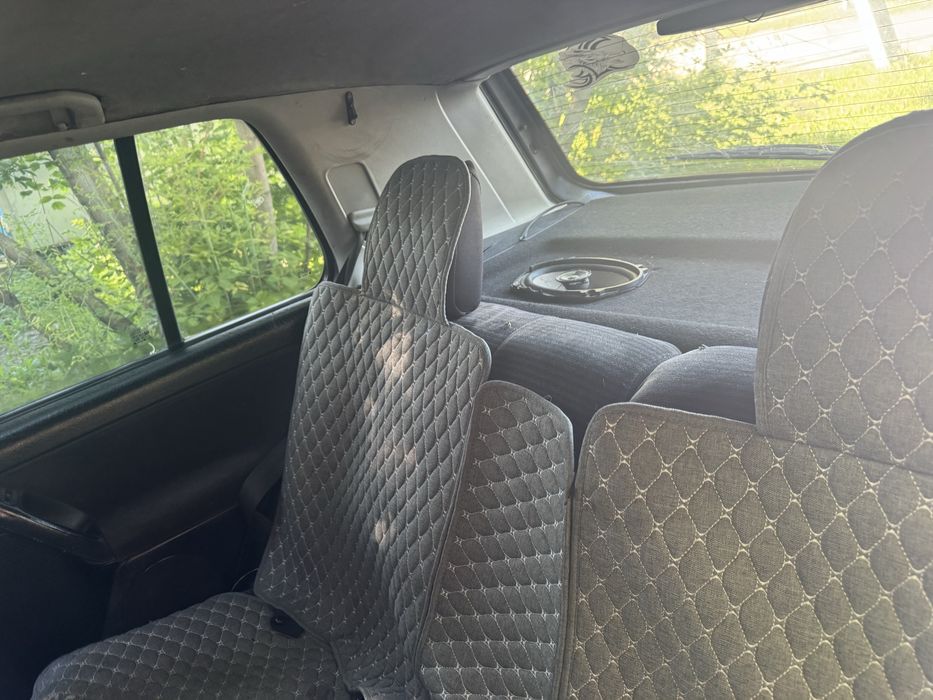 Volkswagen Golf 3