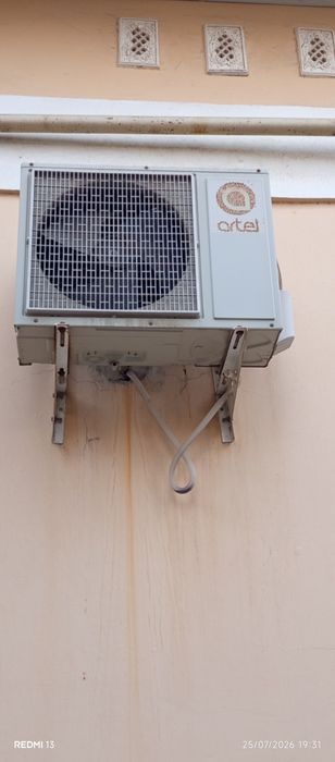 Konditsioner Artel 12 lik