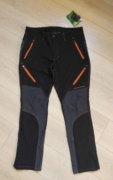 НОВИ High Mountain Trail Pro 4W 44 (L/XL) size Дамски панталони