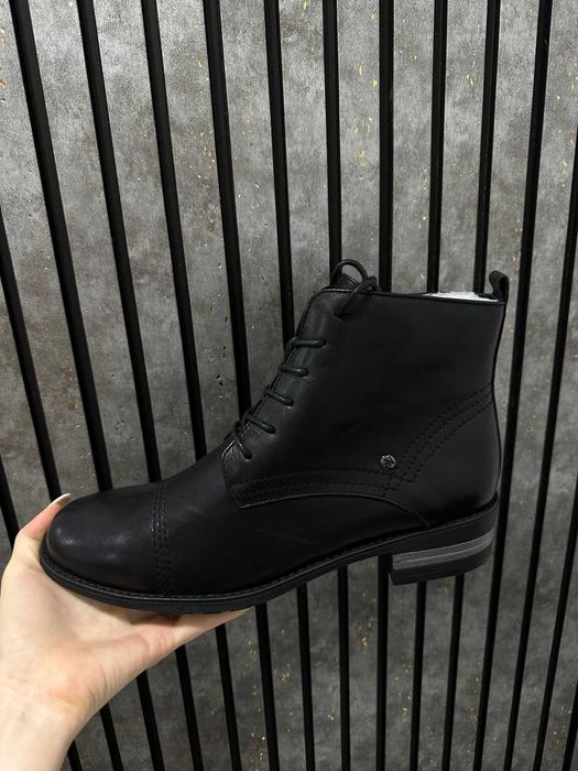 Осеннее весенние ботинки