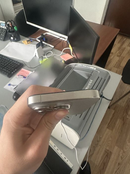 Iphone 15 pro 128 gb