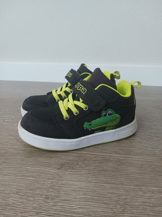 Adidasi copii Kappa 25