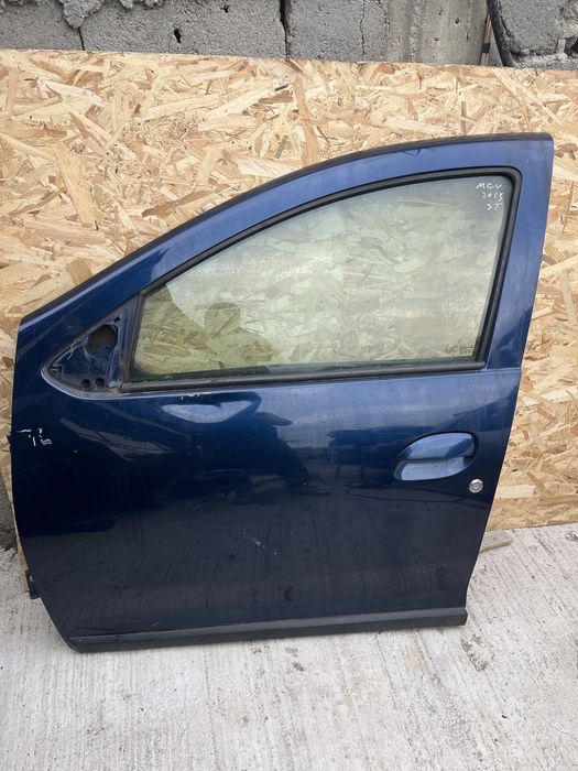 Ușa/Uși Dacia Logan MCV 2015 față - spate stânga - dreapta