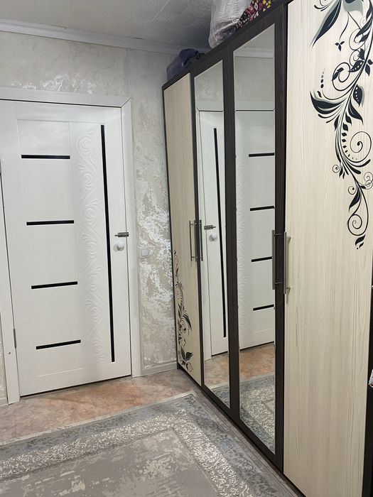 Продам шкаф спальная