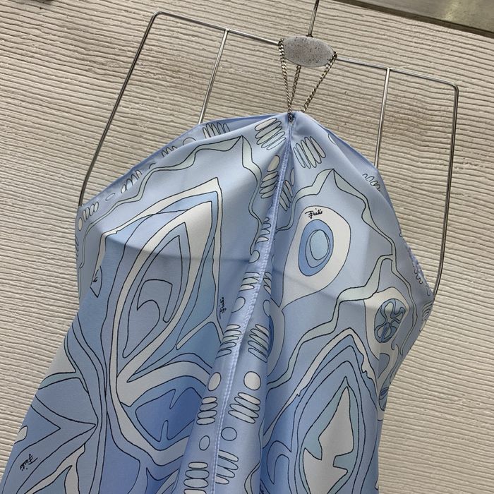 Pucci дамски топ