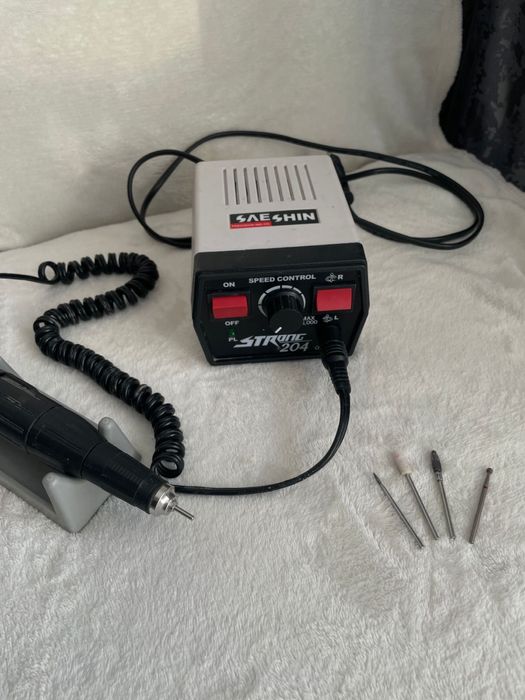 Машинка для снятие ногтей