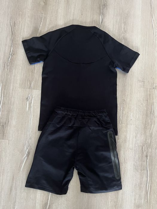 Nike Tech Fleece