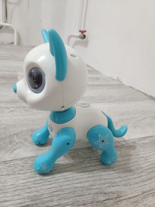 Продам пса-робота