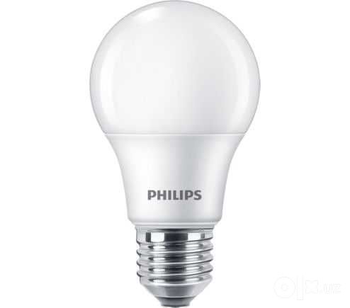 Philips Лампочки (Е27 и Е14) и светильники