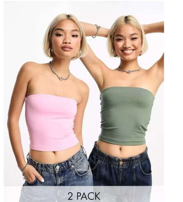 Топы б/у в наличии 2 шт . Тchibo Германия