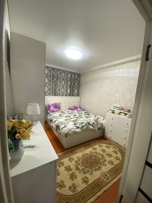 Продам 3 комн квартиру