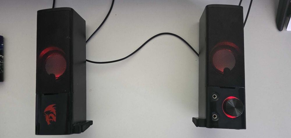 Sound bar / Boxe Redragon Orpheus Model GS 550