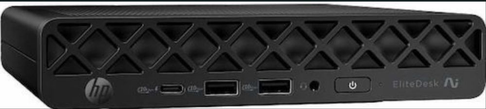 HP EliteDesk 8 Mini G1iN Ultra 7 Preț 3600 lei