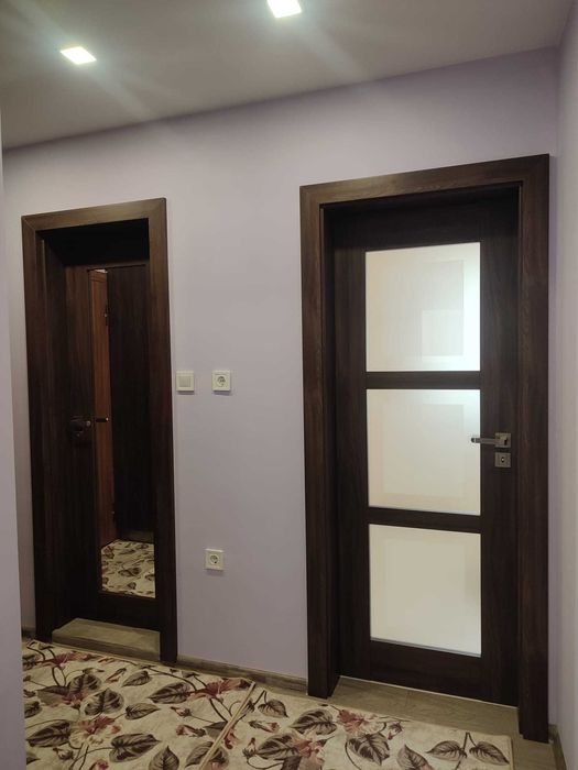 Дава се под наем Тристаен апартамент в Пловдив, Кючук Париж - 85 кв.м за 612 € - Снимка #15