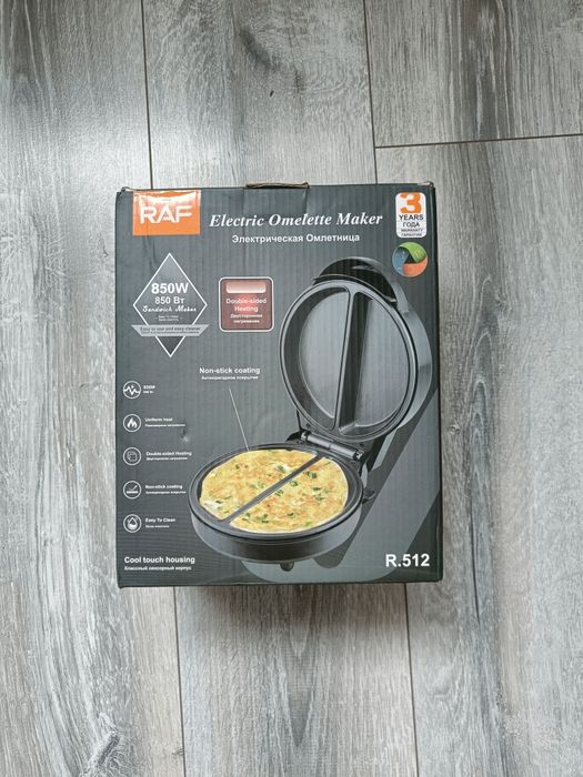 Продам омлетницу омлетница мультипекарь вафельница