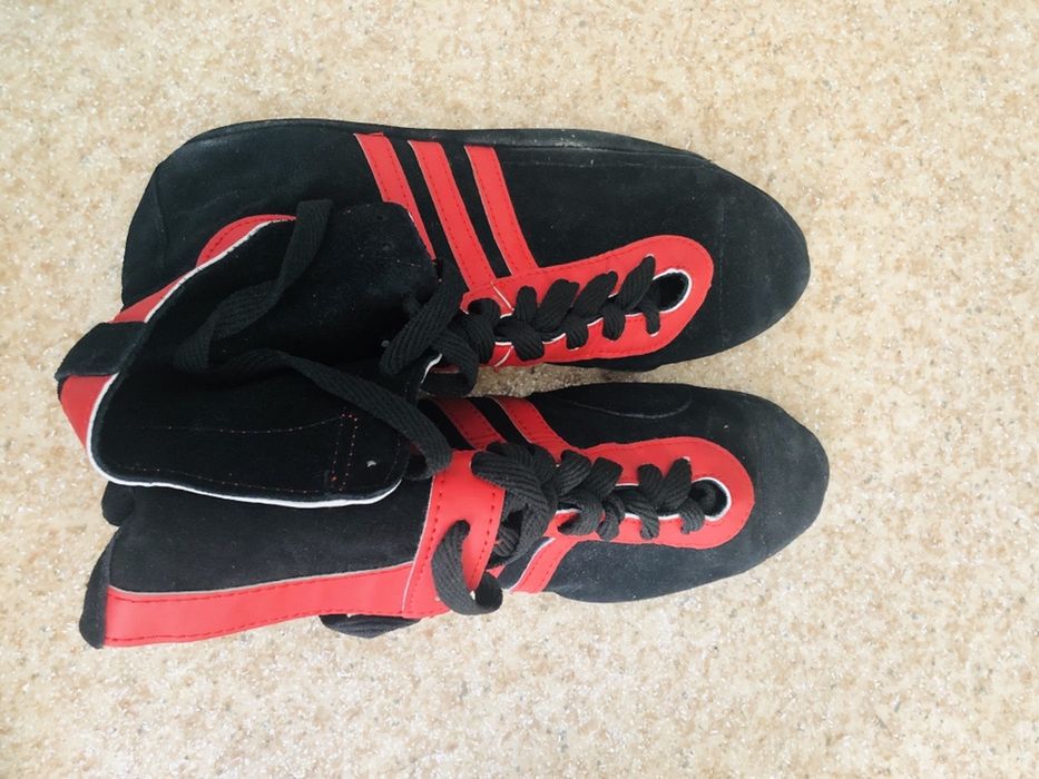 Спорт обувь