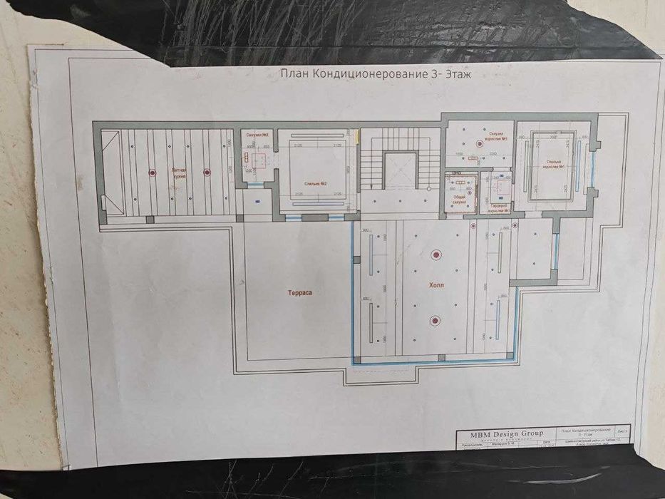 ул.Аккурган Евродом-коробка 4-уровня 6-сот 8-комн 1300 м² в махалле