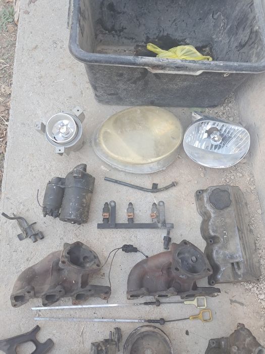 На матиз запчасти продаётся