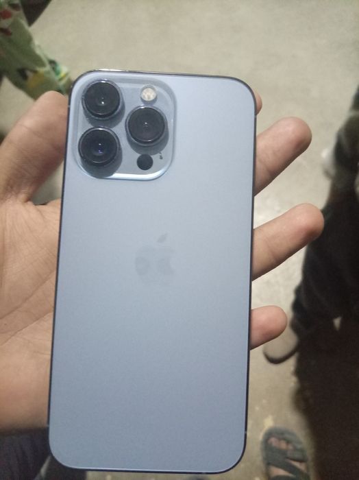 IPhone13 pro kafolati bilan