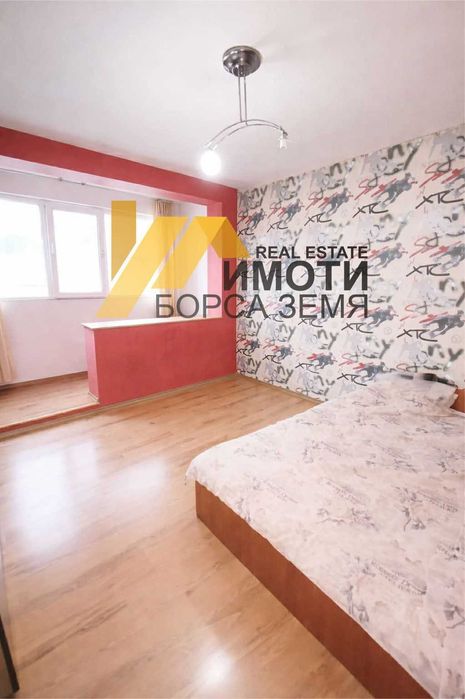 Продава се Двустаен апартамент в Търговище, Център - 55 кв.м за 603 €/кв.м - Снимка #1