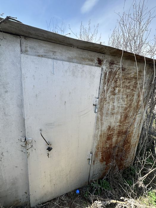 Продам контейнер