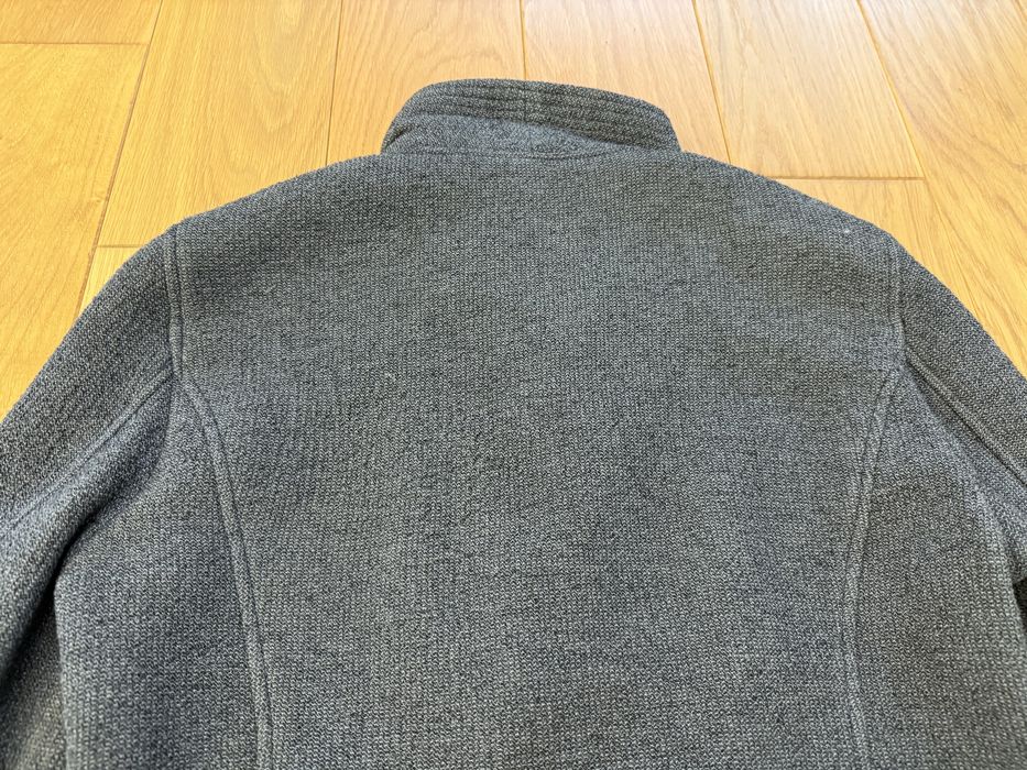 Яке Emporio Armani размер 52