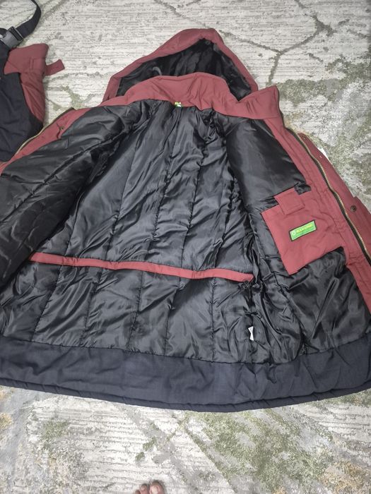 Спец одежда мужской