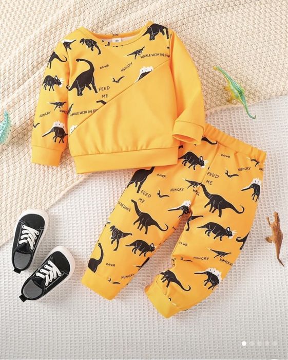 Детский костюм 80