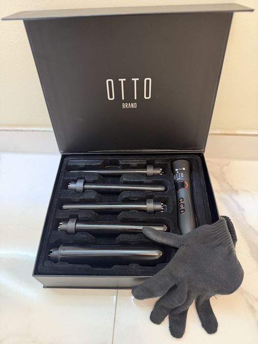 OTTO Професионална маша за коса 5 в 1   С ГАРАНЦИЯ