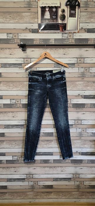 Diesel S-дамски дънки (х-437)