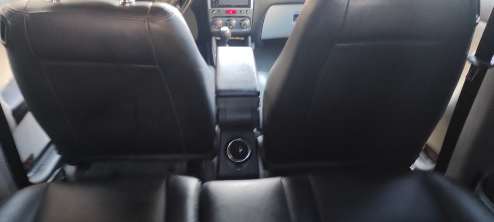 Алфа Ромео 147,  1,9, 115ks, 2005г!