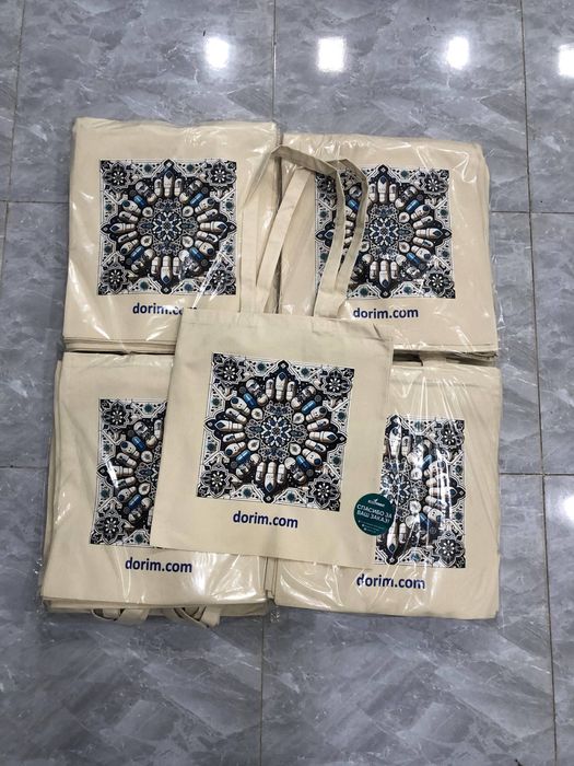 Eko sumka | Shopper